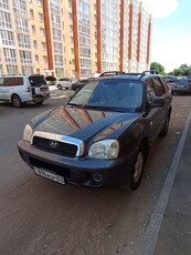 hyundai-santa-fe-продам-срочно