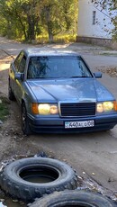 mercedes-benz-w124