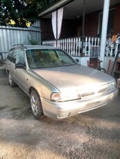 nissan-sunny-1997-дизель