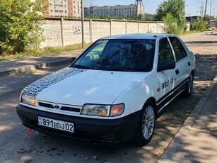 nissan-sunny-n14