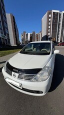 продам-nissan-tiida