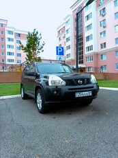 nissan-x-trail-t31