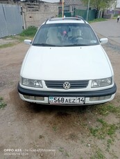 автомобиль-volkswagen-passat-b4