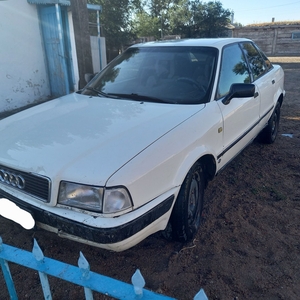 Audi B4, 1994 (кузов, седан)