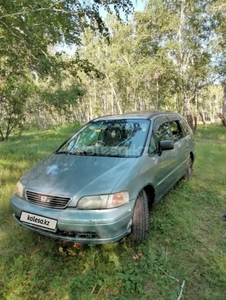 Honda Odyssey 2.2 1996 казучет