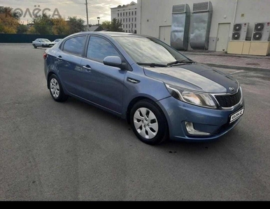 продается kia rio3