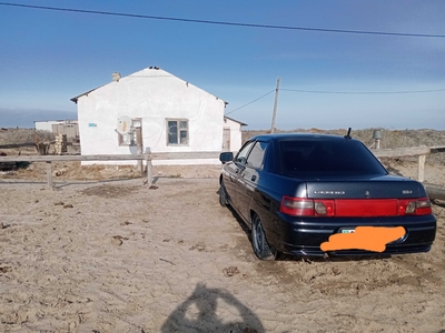 Lada 110 легковые