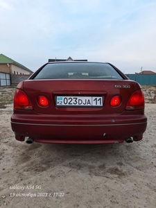 Lexus GS 300 г.в 1997