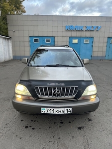 Продам Lexus RX 300