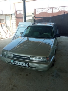 Mazda 626 Универсал