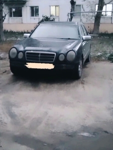 Продам Merc E280