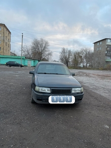 Продам машину opel