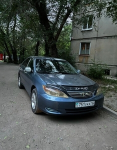 Продам машину Tayota Camry