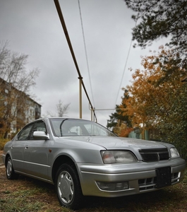 Продам Toyota Camry в отличном состоянии, один хозяин