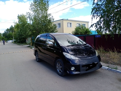 Продам Toyota Estima