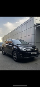 Продам Toyota RAV4