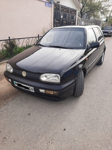 Volkswagen Golf 3