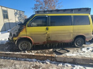 продам-бус-т4-аварийный