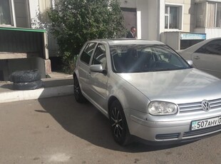 продам-golf-4-2003г.