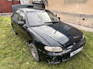 hyundai-accent-1998-года