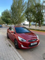 продам-hyundai-accent-2014