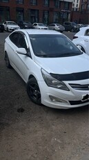 продается-hyundai-accent-2014-года