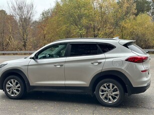 продам-hyundai-tucson