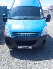 продам-бус--iveco-daily