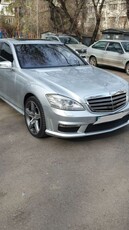 продам-mercedes-221-s-класс-объем-5.5-amg