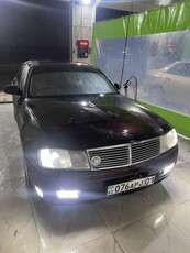 nissan-cedric-продам