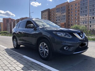 nissan-x-trail-2014