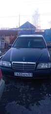 продам-мерседес-w202-с280