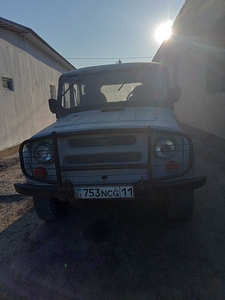 Продам УАЗ -469