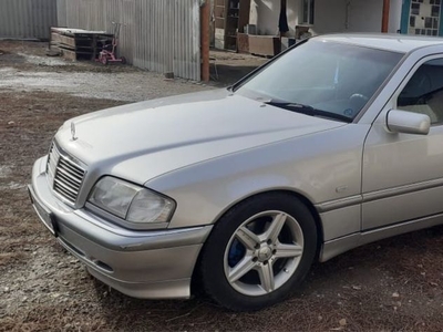 Продам Mercedes c240