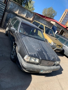 Продаётся Volvo 850 GLE или обмен