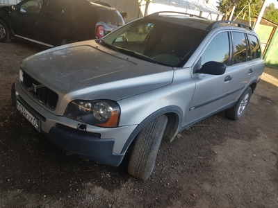 Volvo XC90 продам