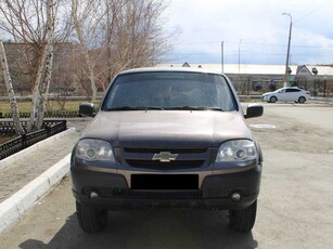 chevrolet-niva-2012-г.в.-в-одних-руках,-казашка