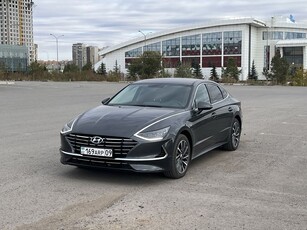 продам-hyundai-sonata-2022