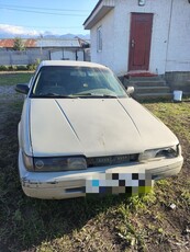 mazda-626,-1991,-көлемі-2.