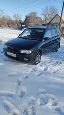 продаю-mazda-demio-1997