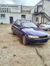 продам-машину-opel-vectra-b