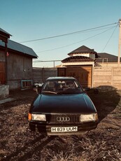 audi-80-b3-1989-года