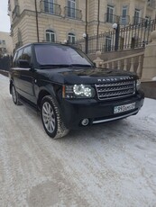 продаётся-range-rover