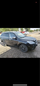 Продам автомобиль Lifan X 60