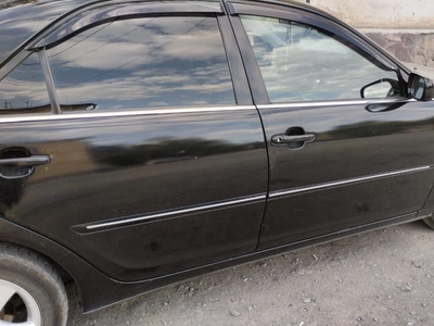 Продам Toyota camry срочно