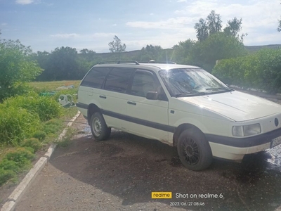 Продам Wolkswagen Passat B 3