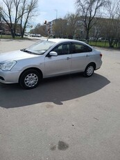 продам-авто-ниссан-альмера-2014-автомат