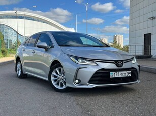 продам-toyota-corolla