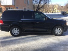 Продам Lincoln Navigator 2