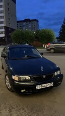 продам-мазду-626-автомат